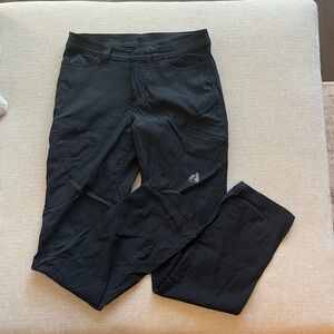 Eddie Bauer Hiking Pants